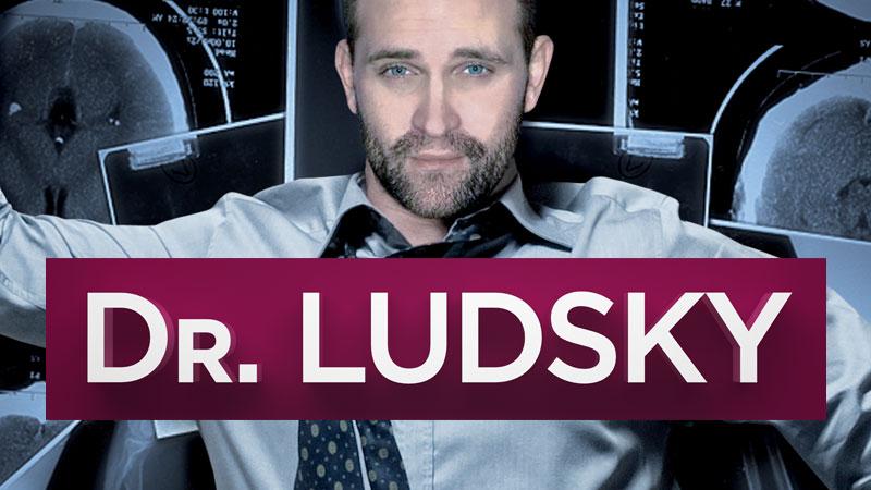 Dr. Ludsky